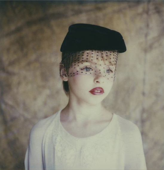 © Sibylle Bergemann / Ostkreuz / LUZphoto