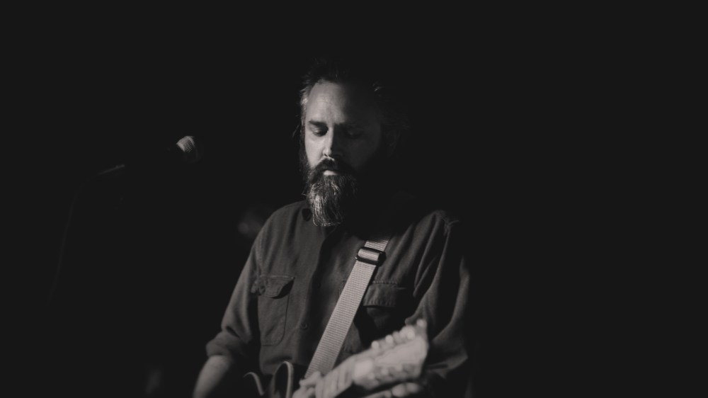 aaron calvert from winfred e. eye